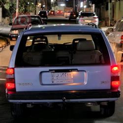 Volvo 740